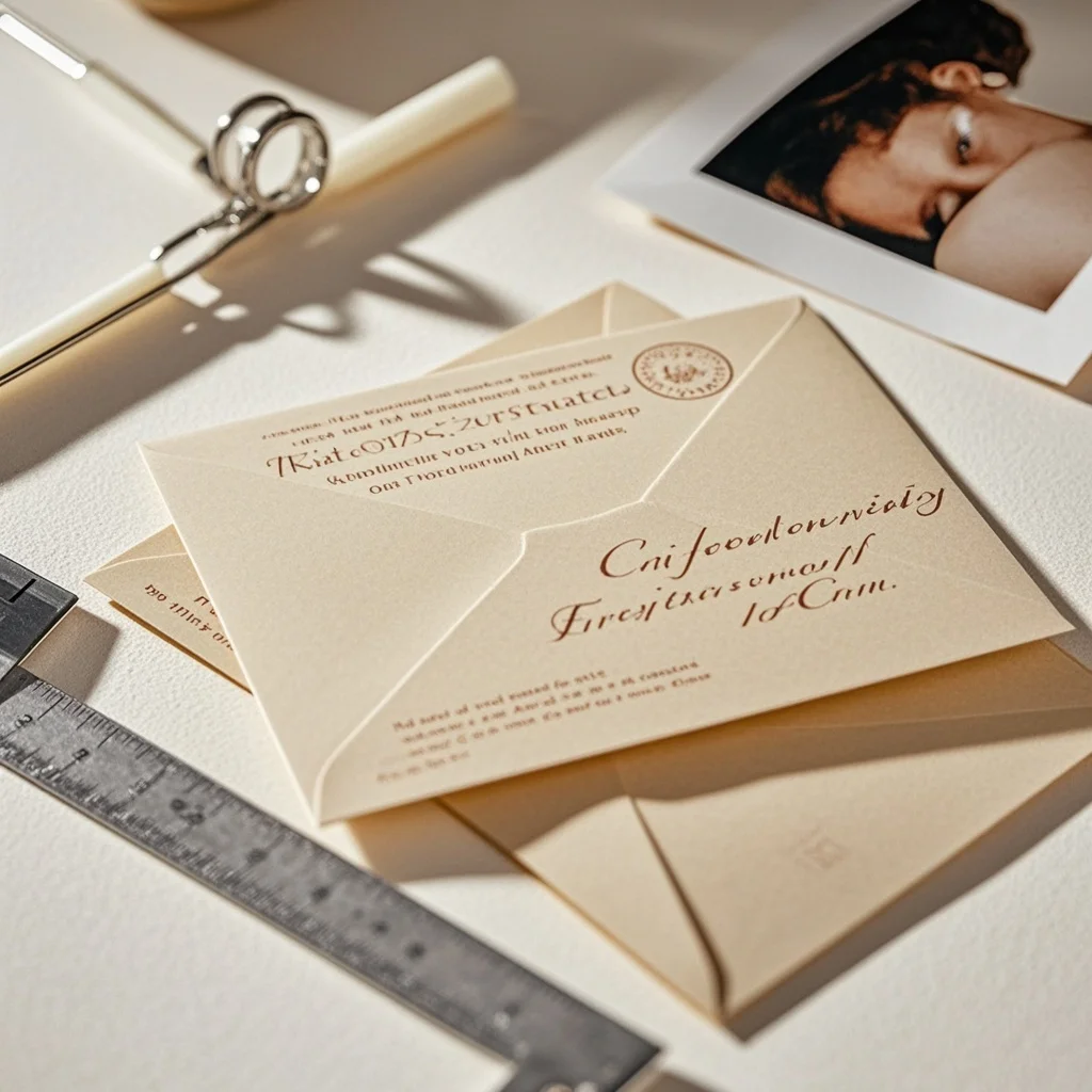 تحويل البريد الخاص بك: مظاريف مخصصة نابضة بالحياة مضمونة.