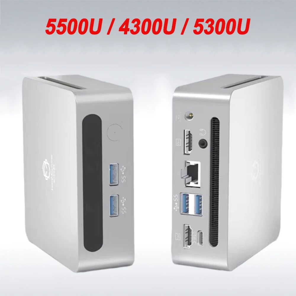 Ryzen 5 5500U Laptop - AliExpress