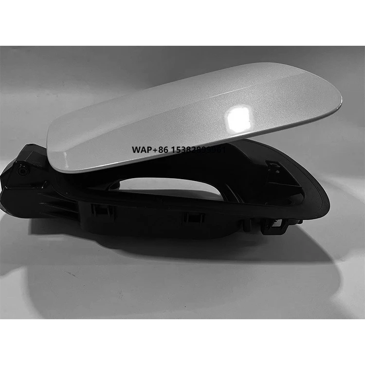 

Manufacturer Car Oil Fuel Gas Tank Cover for VW ID.6X