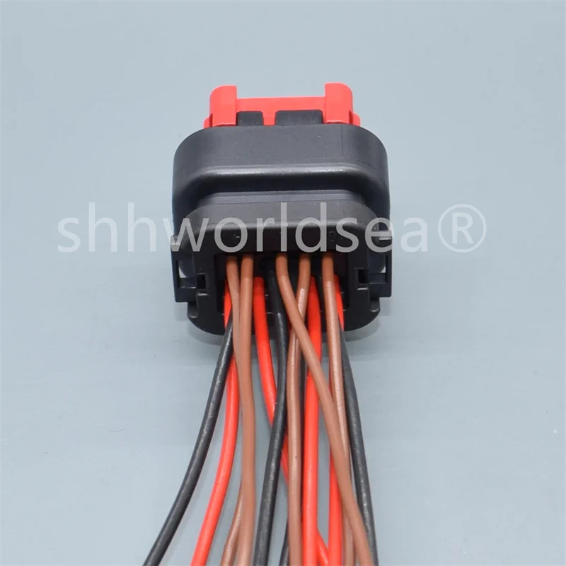 1Set Auto Electrical Car Crimp Wire Female Terminal Splice Pins For Ecu Connector 770680-1 776273-1 776164-1 770520-1