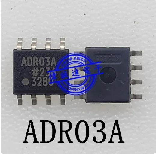 NEW ADR03ARZ-REEL7  ADR03A