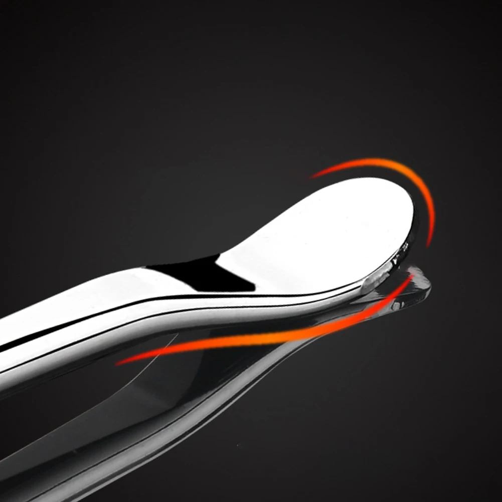 

Набор инструментов для рычагов шин из хром-ванадиевой стали, идеально изготовленный для простого использования через несколько типов транспортных средств