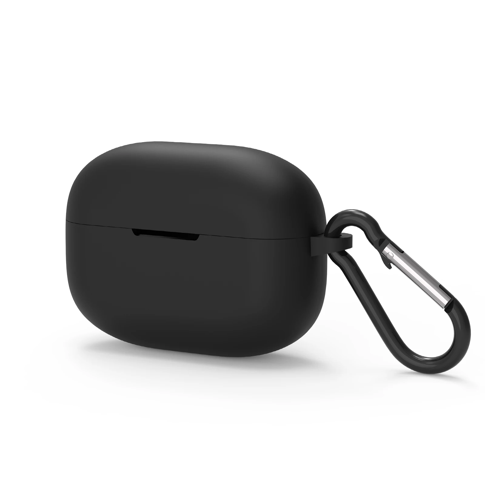 เคสซิลิโคน geekria ที่ใส่ได้กับหูฟังเอียร์บัด True Wireless 3 Pro ฝาครอบผิวของหูฟัง