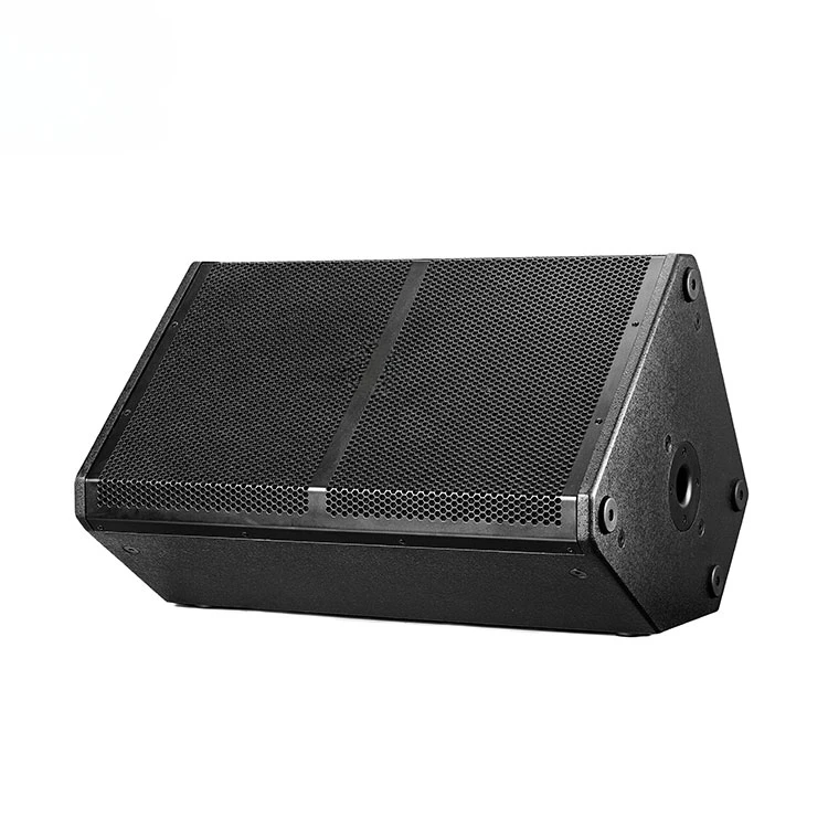 

Factory Promotion Professional Woofer 15 Inch Powerful Subwoofer Big Magnet Surround Speaker Supplier