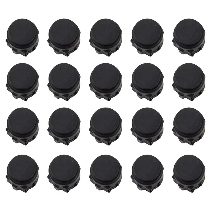 

A21E-17127799184 Car Water Hose Flange Plug For BMW F07 F10 F11 F12 F20 F21 F22 F23 F30 F31 F32 F33 F36 F34 F45 F80 F82