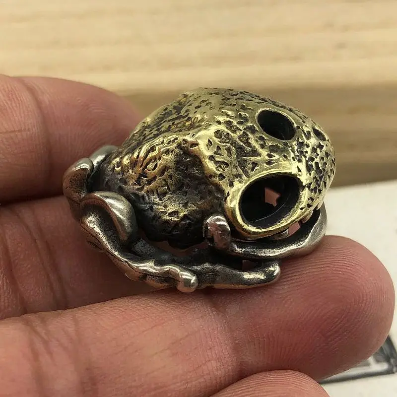 Рисунок 4 - Новый латунный подвесной Браслет