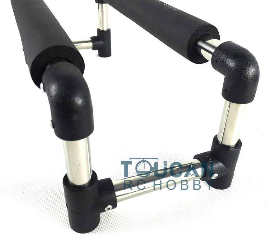 DTRC Big Stand Bracket for Gasoline RC Boats DT125 G30H G30E G30F G30K G30K G30C G30D Toys Gift