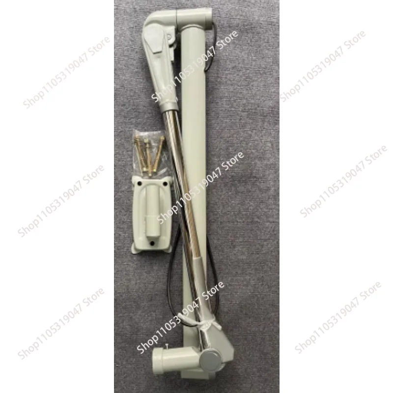 

Профессиональный настенный фен-сушилка для волос Deluxe Boom Boom