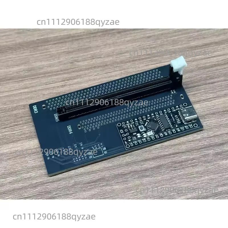 spd programmer for ddr4/ddr5 ram - unlock decrypt & modify xmp profile timing configuration tool