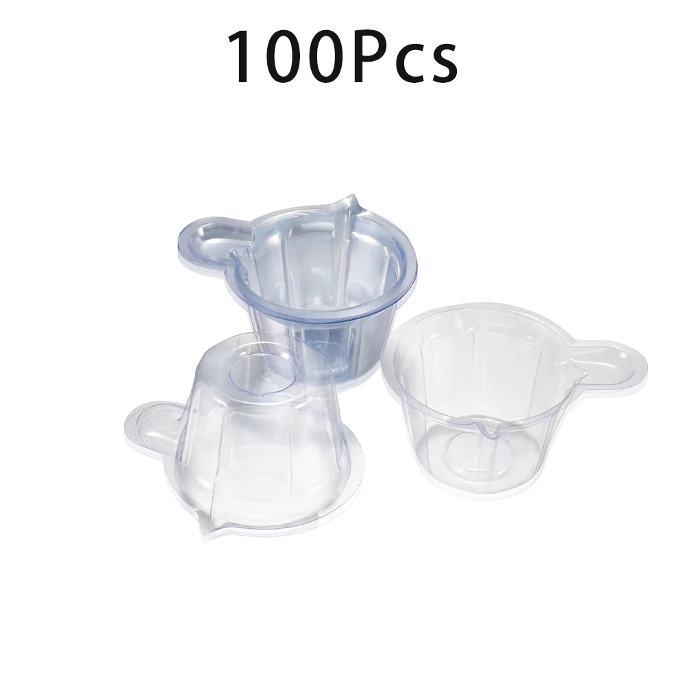 Variant: 100Pcs