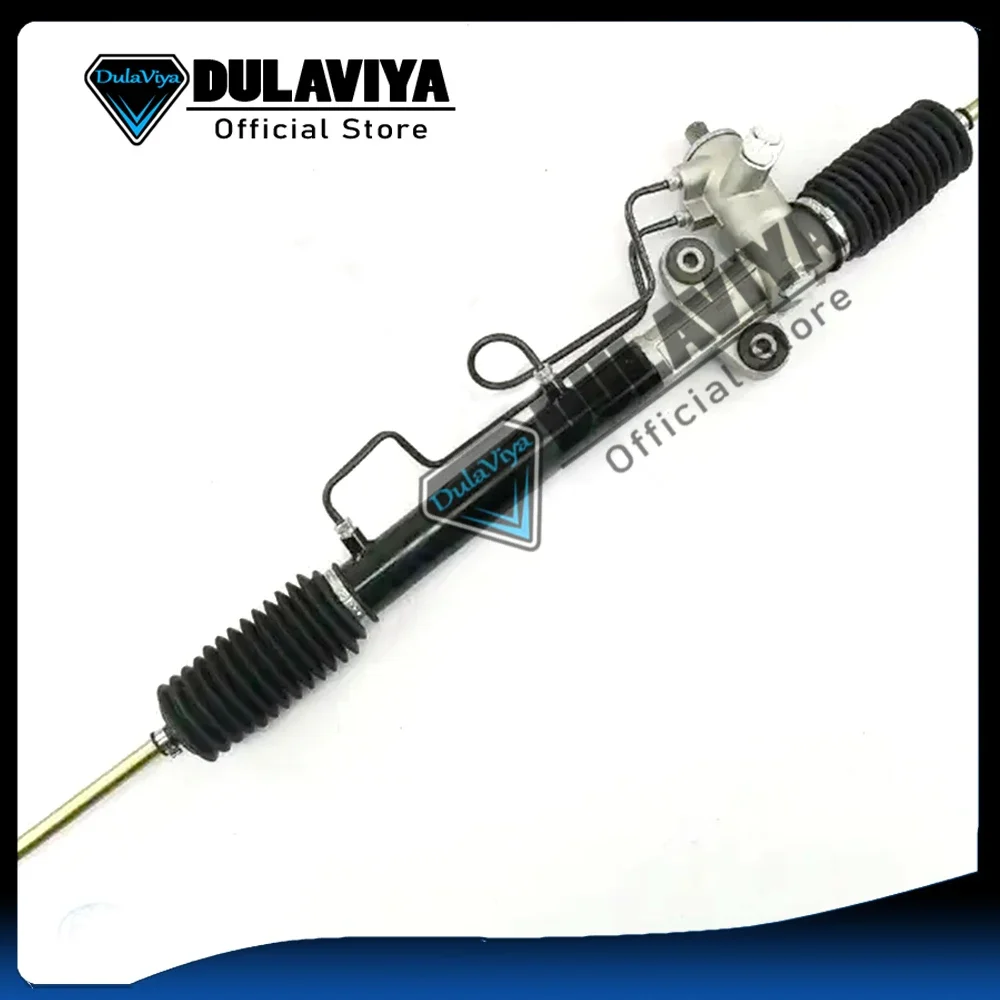 Auto Parts Power Steering Rack Gear For GEELY CK 1401254180 1014001254 LHD