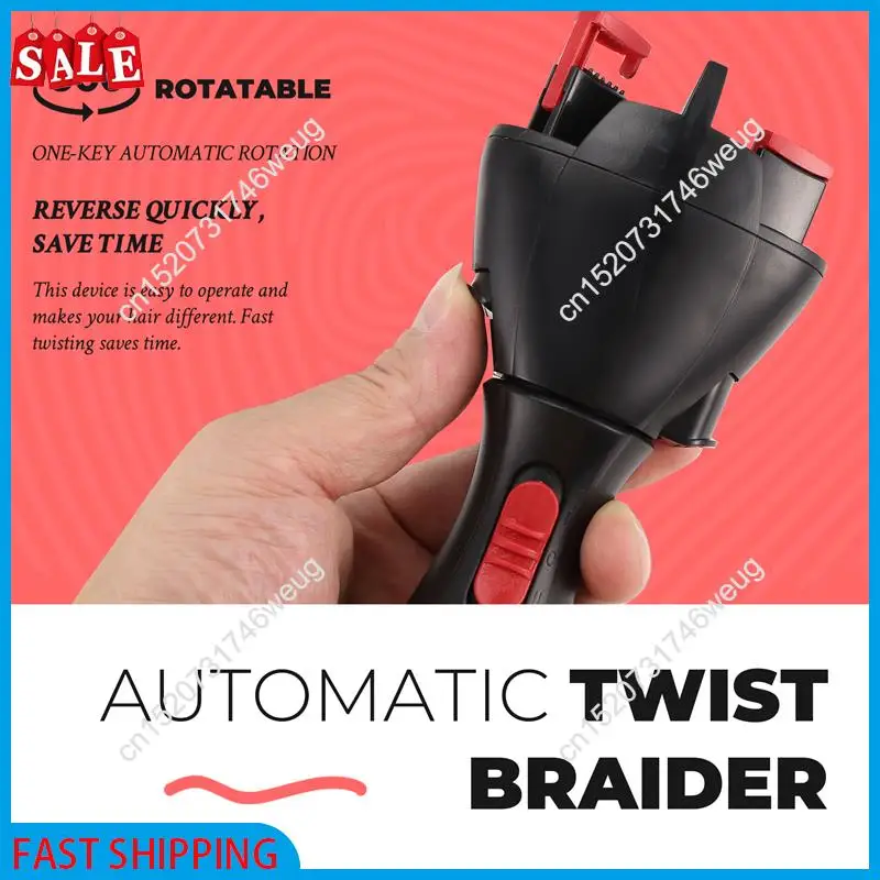 XFDZ-الكهربائية تجديل الشعر التلقائي تويست تجديل الحياكة جهاز تجديل الشعر آلة تجديل تصفيفة الشعر أداة تصفيف الشعر