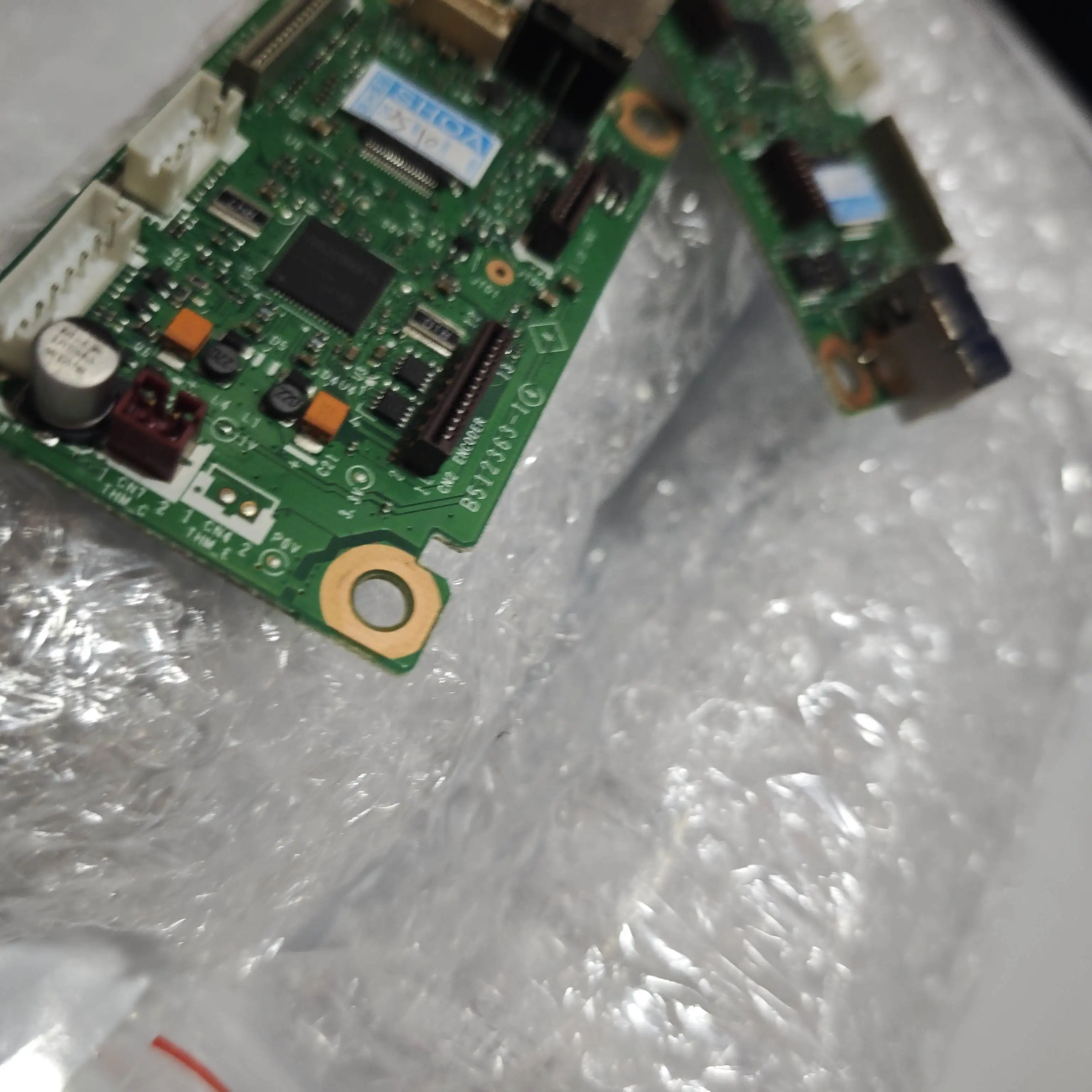 

Материнская плата LV1043G, материнская плата для Brother HL 1110, материнская плата, плата форматирования, детали принтера