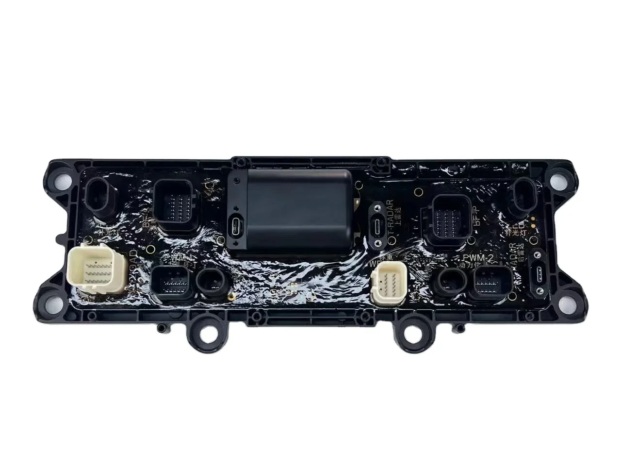 Nuovo prodotto Vendita calda Modulo scheda linea U-av durevole di precisione ad alte prestazioni per dr-oni avanzati