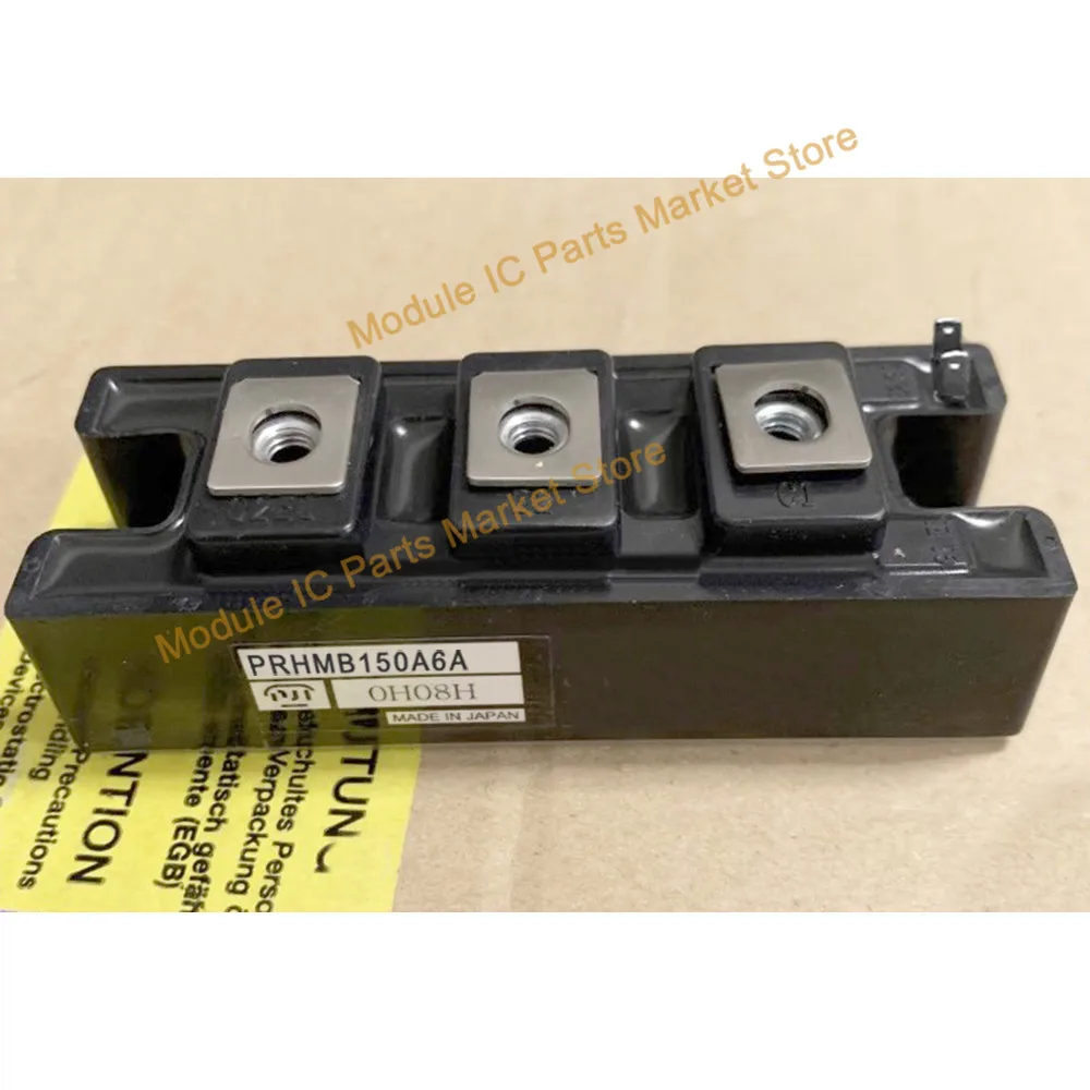 

PRHMB150A6A PRHMB150E6C NEW MODULE
