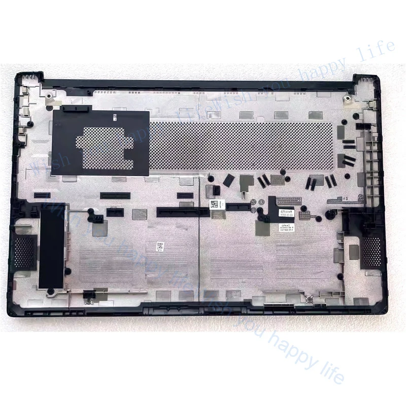 LL N36062-001 New For HP Laptop 15-fc 15-fd Bottom D Cover Lower Case