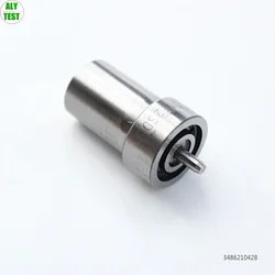 4PCS Diesel Fuel Injectors DN12SD12 DN4S1 CN-DN4SK1 DN0SD21 DN0SD314 DN0SD261