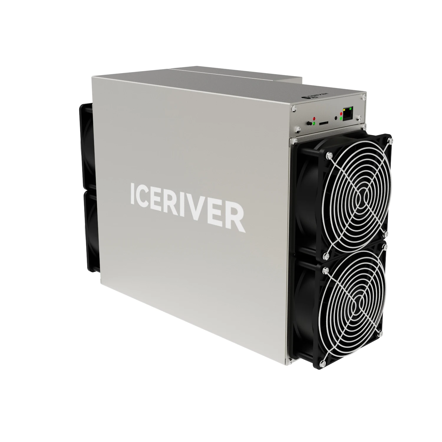 Baru IceRiver ALPH AL3 15/s 3500W alph AL3 Alephium Miner ALPH Miner ALPH AL3 15 Asic Miner