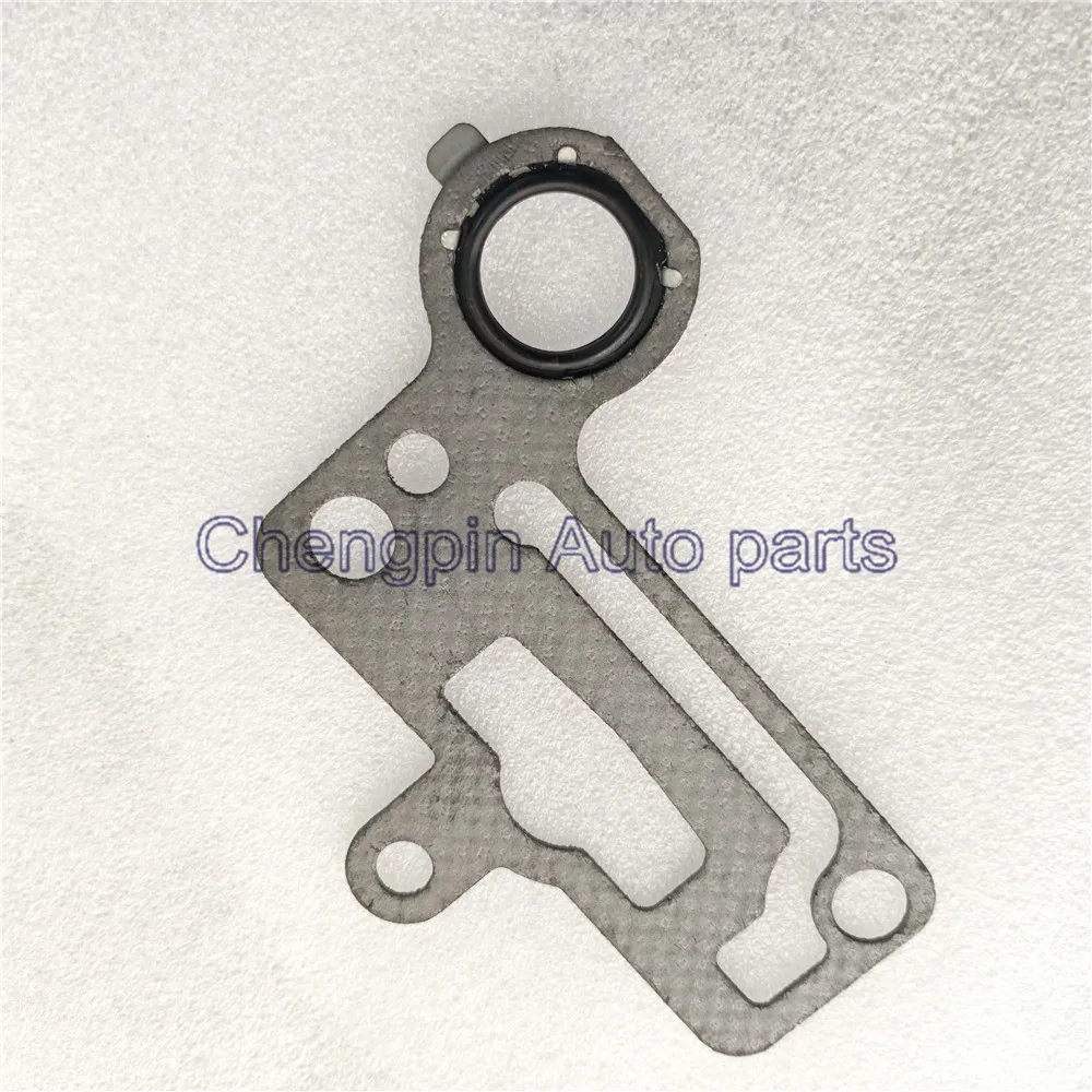 

10X 92067577 Valve Solenoid Exhaust Gas Recirculation Gasket For Chevrolet Captiva 2.4 for Opel Antara