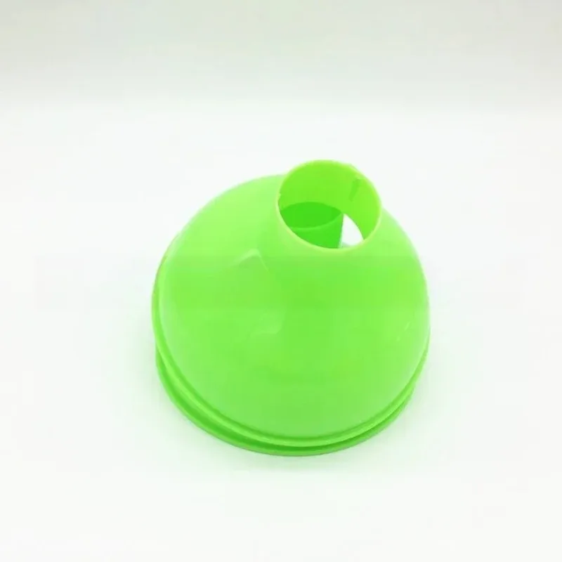 1Pcs Funil Imbuto em Plastica A Bocca Larga Per Travasare Liquidi Olio Acqua Benzina Utensile Per Casa Cucina E Bar