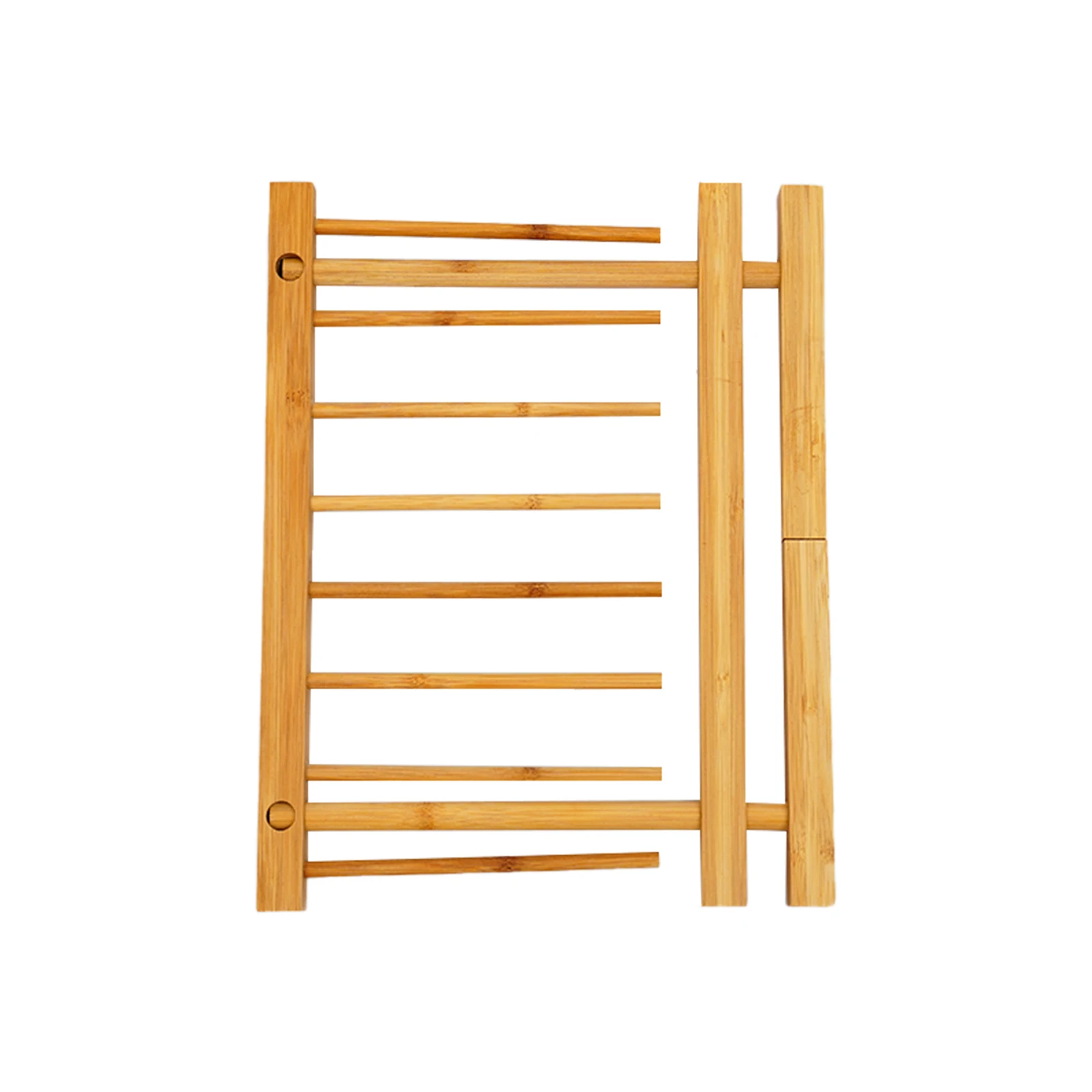 Collapsible Pasta Drying Rack Spaghetti Noodle Dryer for Homemade Noodle