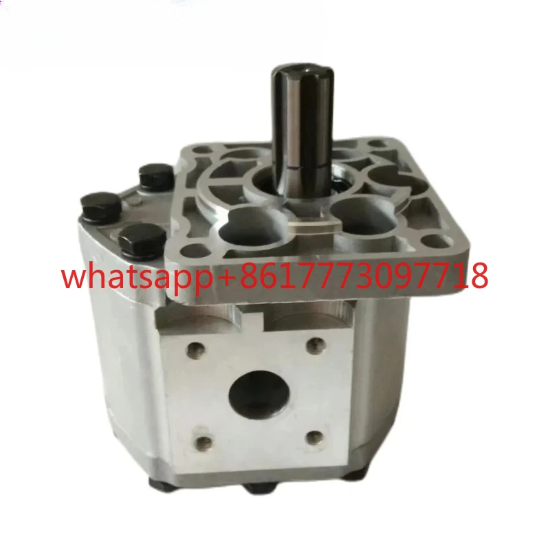 

Hydraulic Gear Oil Pump CBT-F550 CBT-F532 CBT-F540 CBT-F563