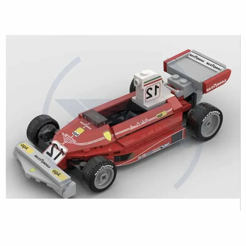 moc-192428-ビルディングブロック-f1-ラリーカー-312t-ミニレーシングステッチモデル-140-個子供の誕生日プレゼントクリスマスおもちゃギフト