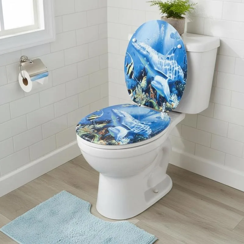 Category image: Toilet Mat Paper