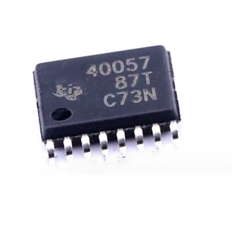 Electronic components TPS40057PWPR power switch chip integrated circuit original spot