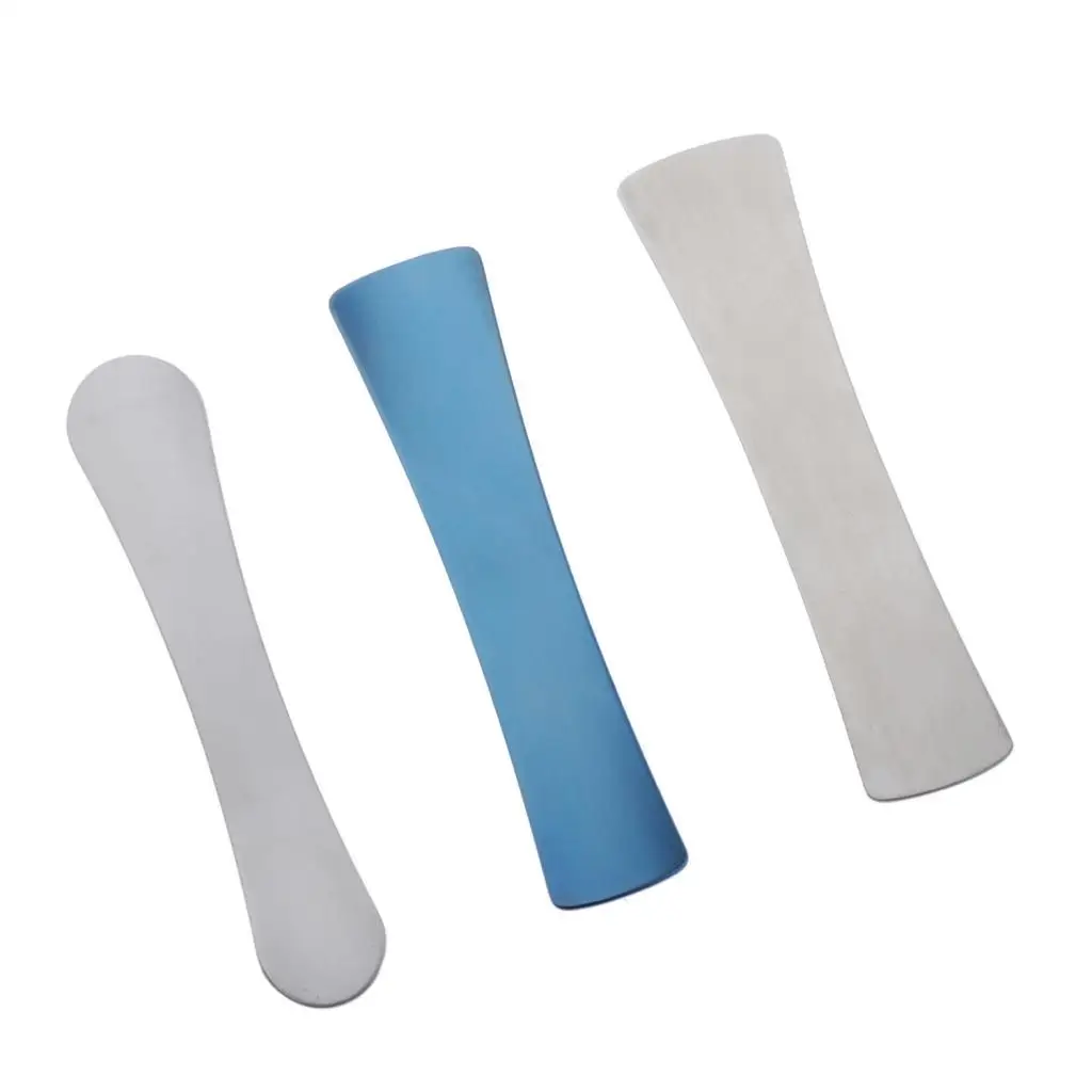 Augenlidplatte / ästhetisches Instrument / Doppeltes Augenlidinstrument