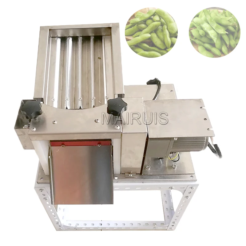 Semi-Automatic Edam…