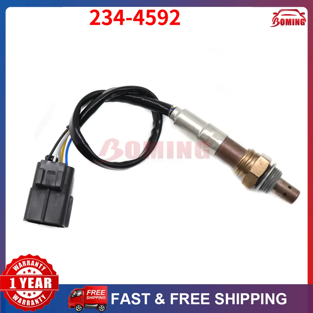 New O2 Oxygen Sensor For Chrysler 300m Concorde Dodge Intrepid 2002-04 234-4592