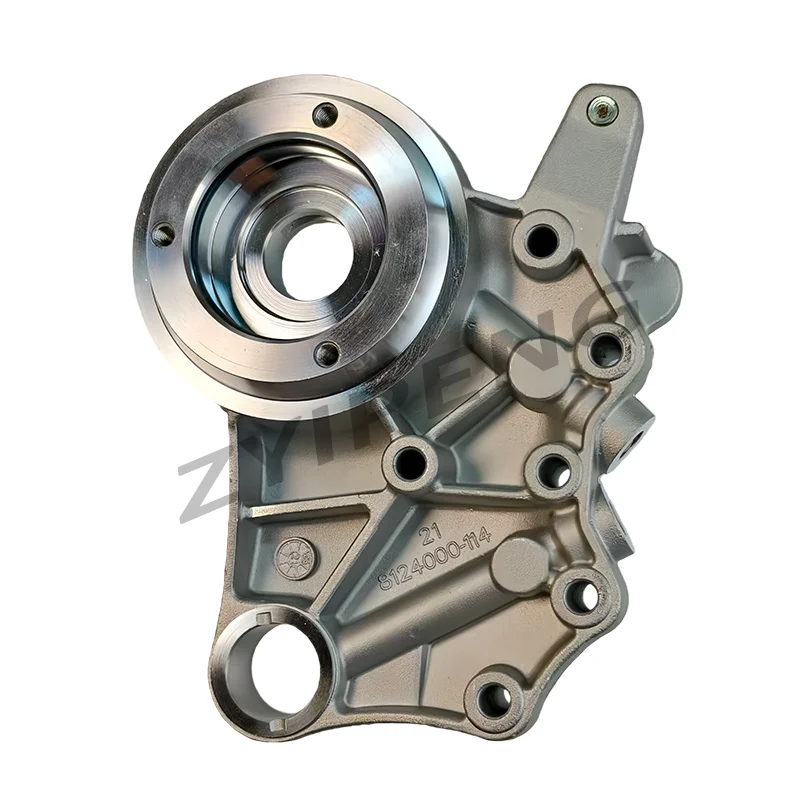 

06J103166A camshaft bearing support for Golf Passat A3 TT Octavia Ming Rui Alteaa 1.8T 2.0T 06H103144F 06H103144G 06H103144K