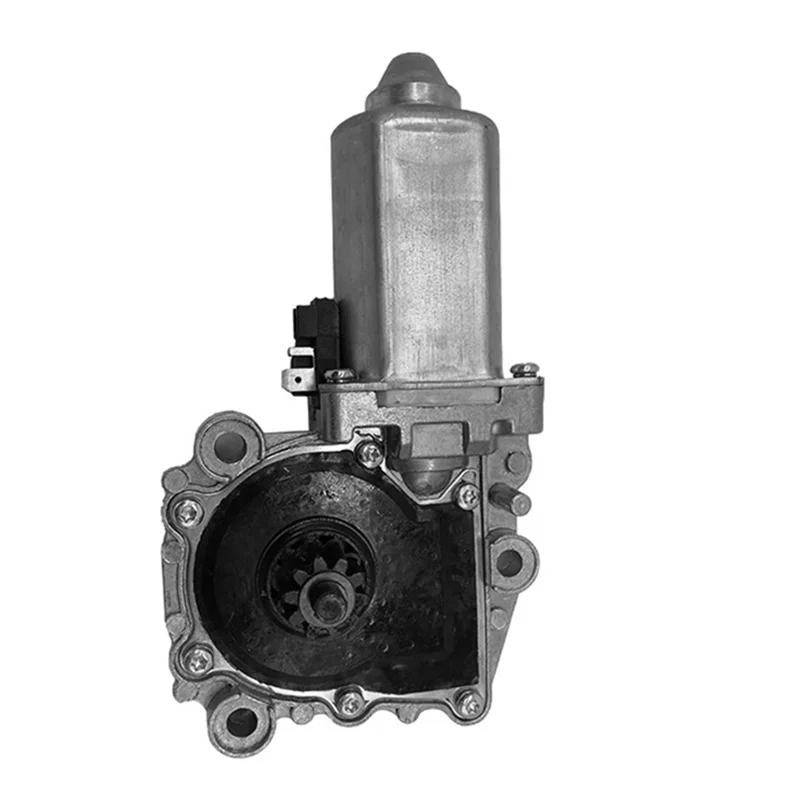 Y17A Electric Power Window Regulator Motor Car Window Lift Electric Motor Left For Volvo FH12 FH16 FM12 FM10 FM7 FM9 NH 3176549