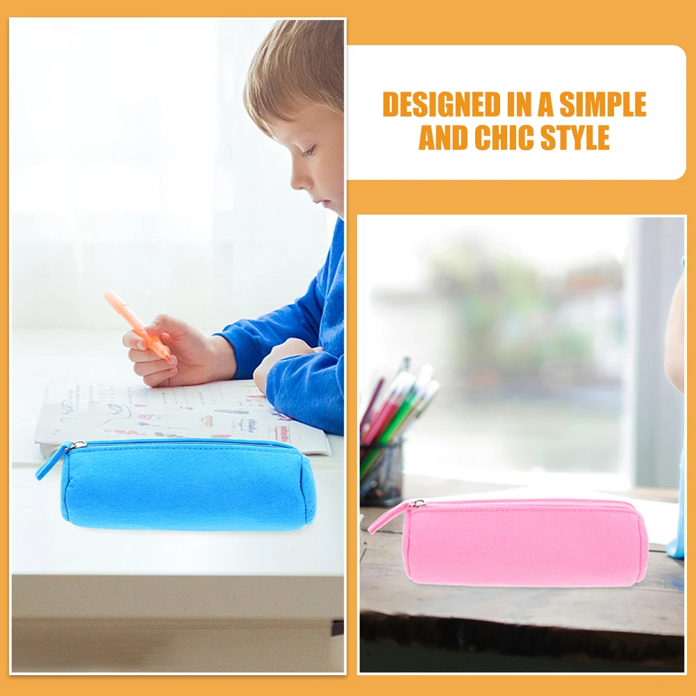 Рисунок 4 - 2-шт пенал на молнии тканевый мешок