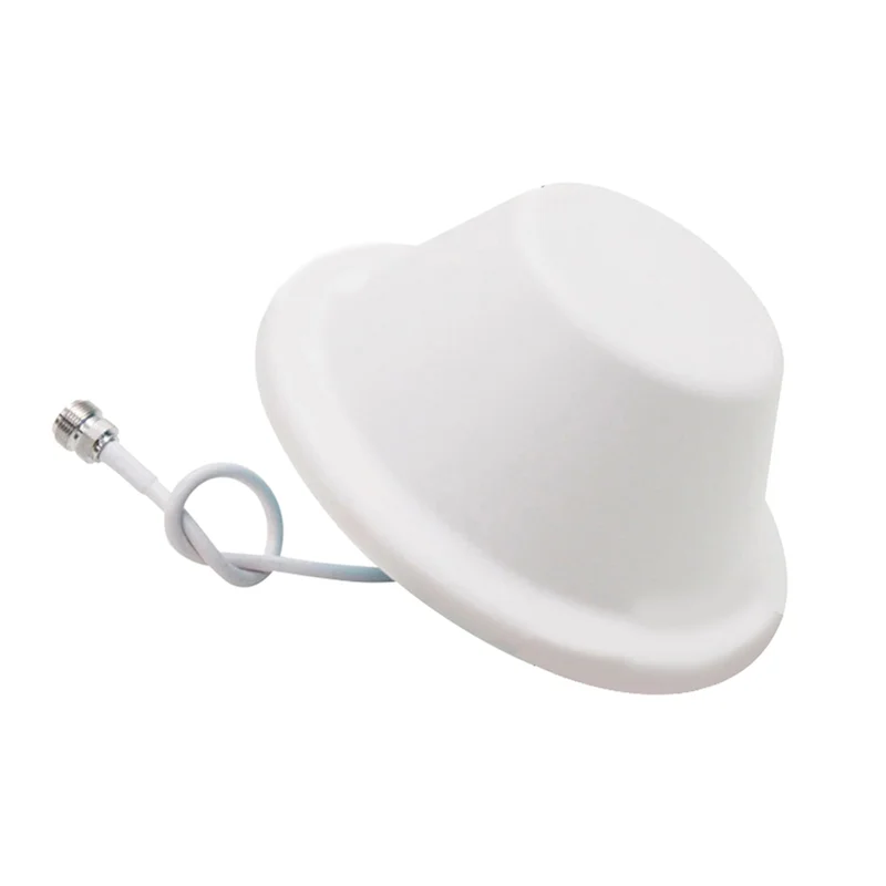 B04B-4G LTE Ceiling Antenna GSM Ceiling Antenna 2G External Antenna Formobile Signal Booster Andamplifier