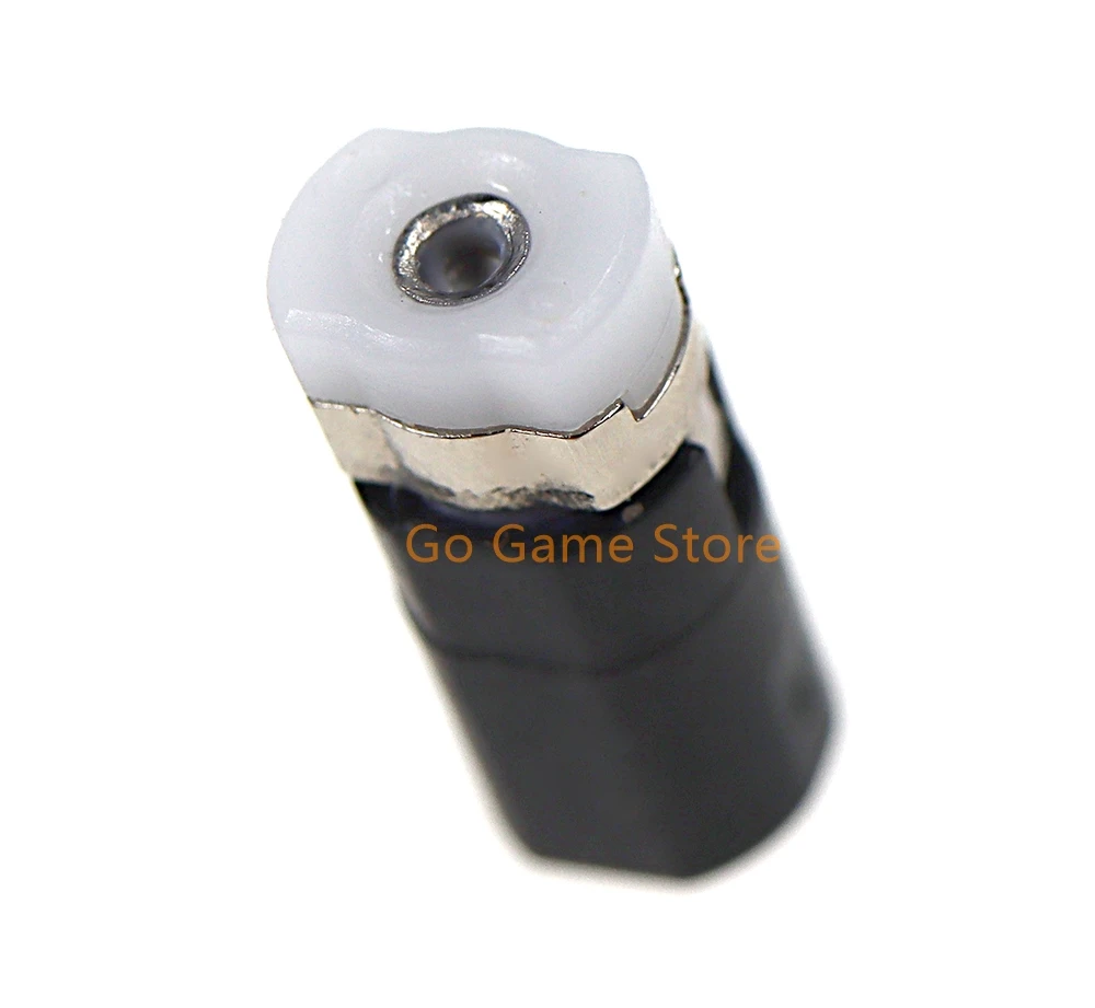 1pc Replacement Shaft Axis Hinge Spindle For 3DS Game Console Repair Part