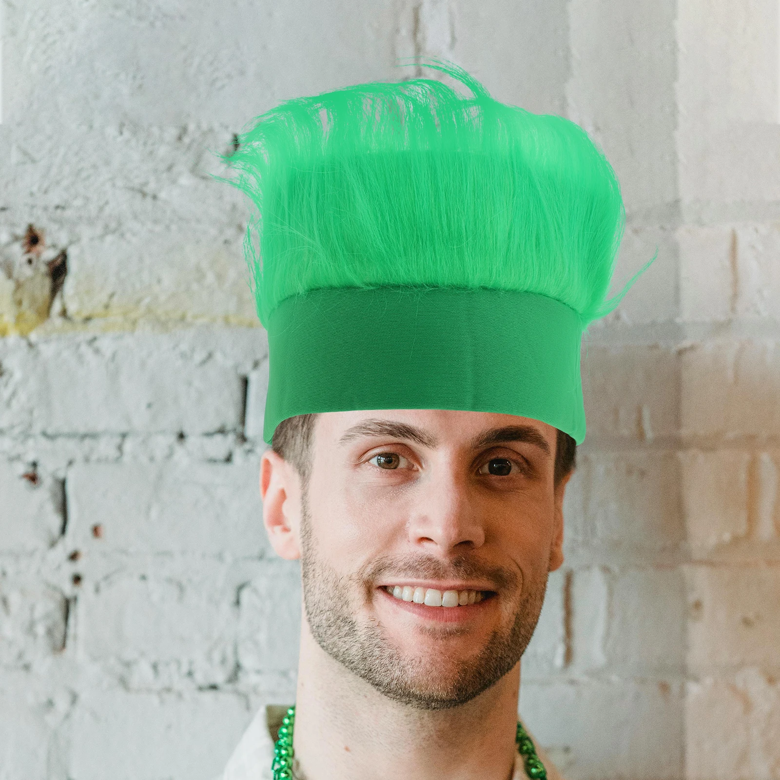 

Irish Party St Patrick Day Headb Costume Accessories Women Party Hair B Holiday Decor Event Supply Festive Prop