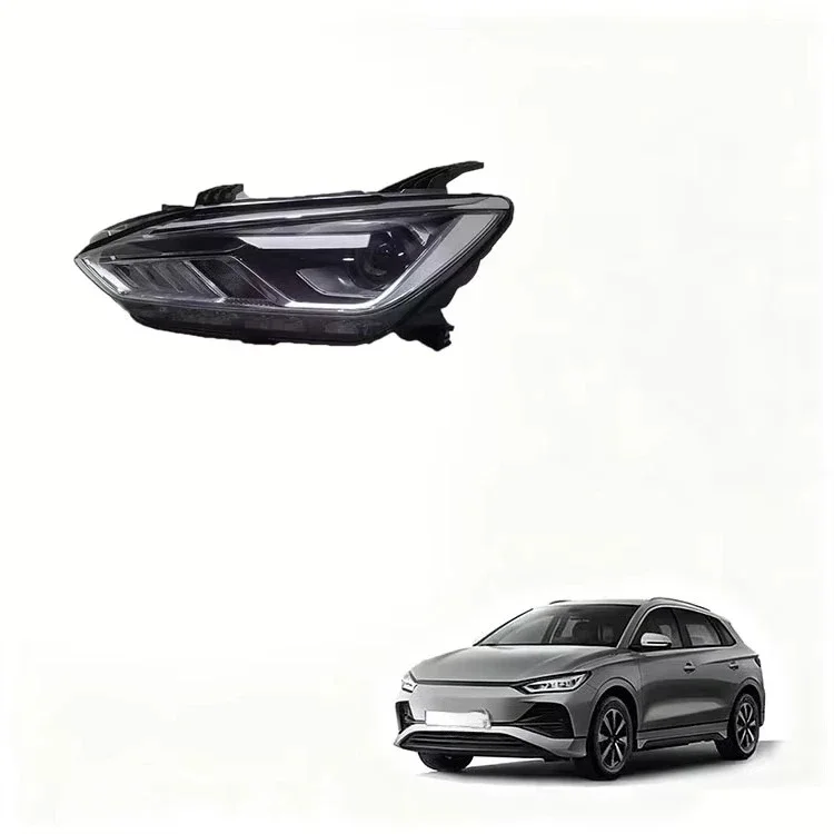 

Wholesale Original Left Combination Headlight Assembly Chinese Car Accessories Spare Parts Body Kit