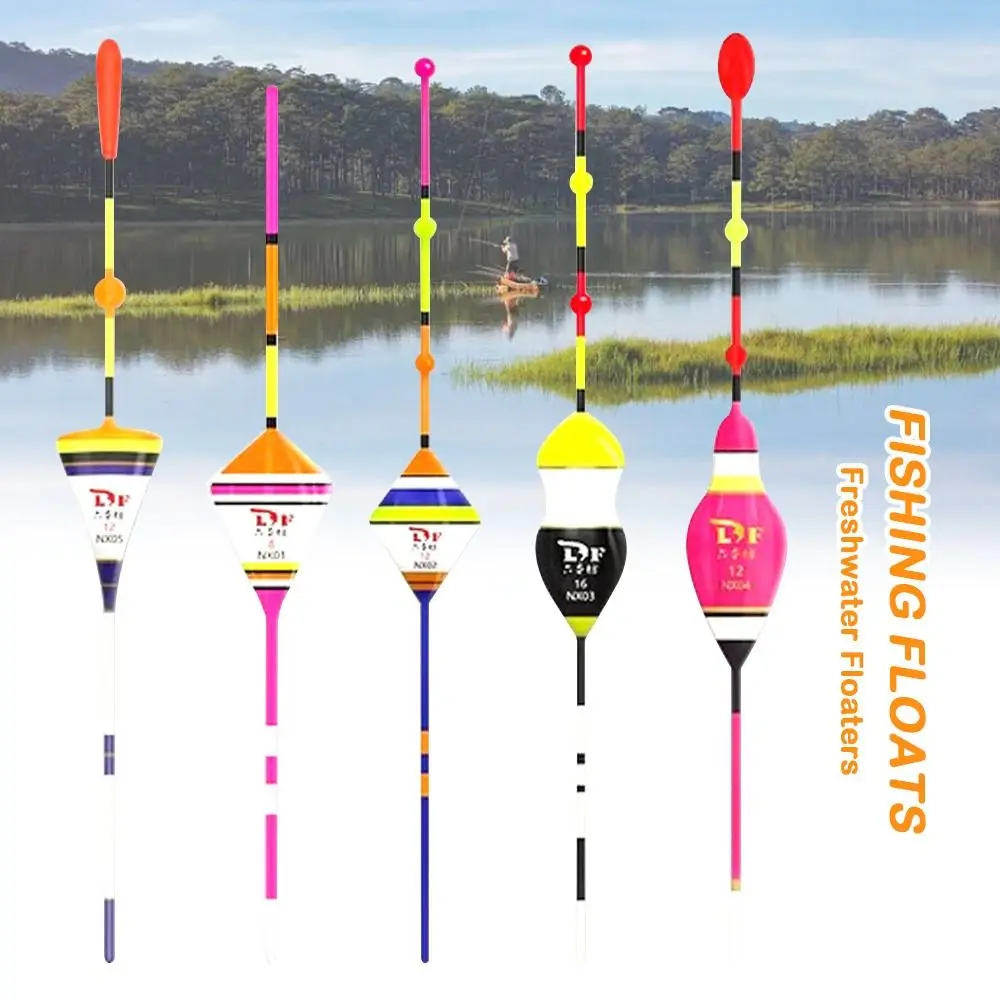 

2023 Superfine Fishing Floats Workmanship Rock Fishing Buoy Sea Fishing Dual-purpose Freshwater Floaters Ice Fishing Accessory