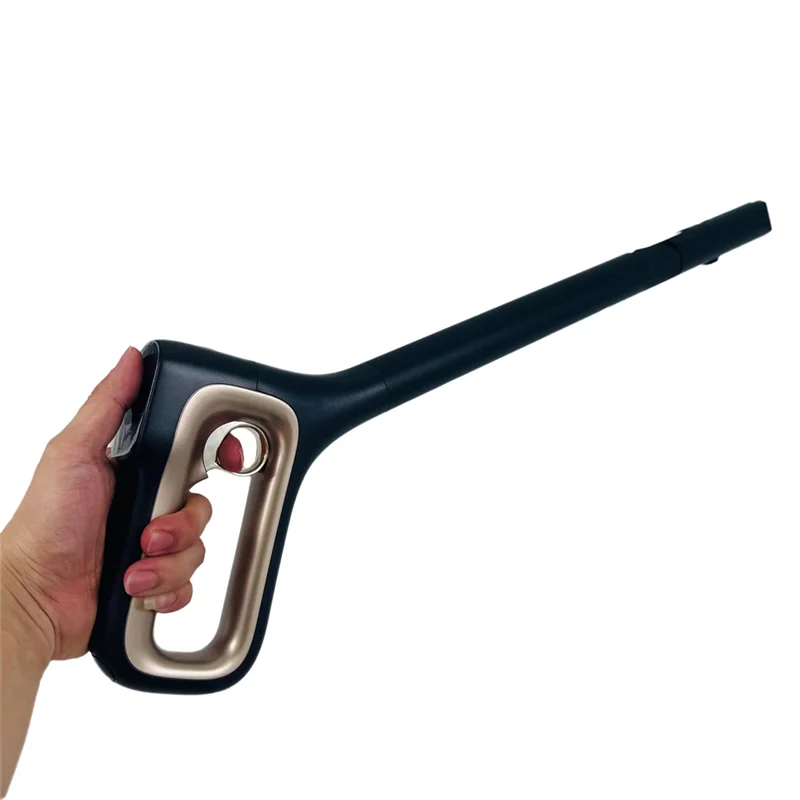 Manija flexible de montaje de tubo A21F para estación Dreame M10/M10 Pro/M10, depurador de suelo, poste de Metal que No más elimina la flexión