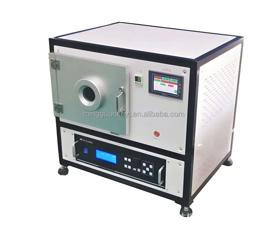 40khz plasma reiniger mit vakuumpumpe power 0 ~ 300w stufenlos einstellbare MG-PC2-K40