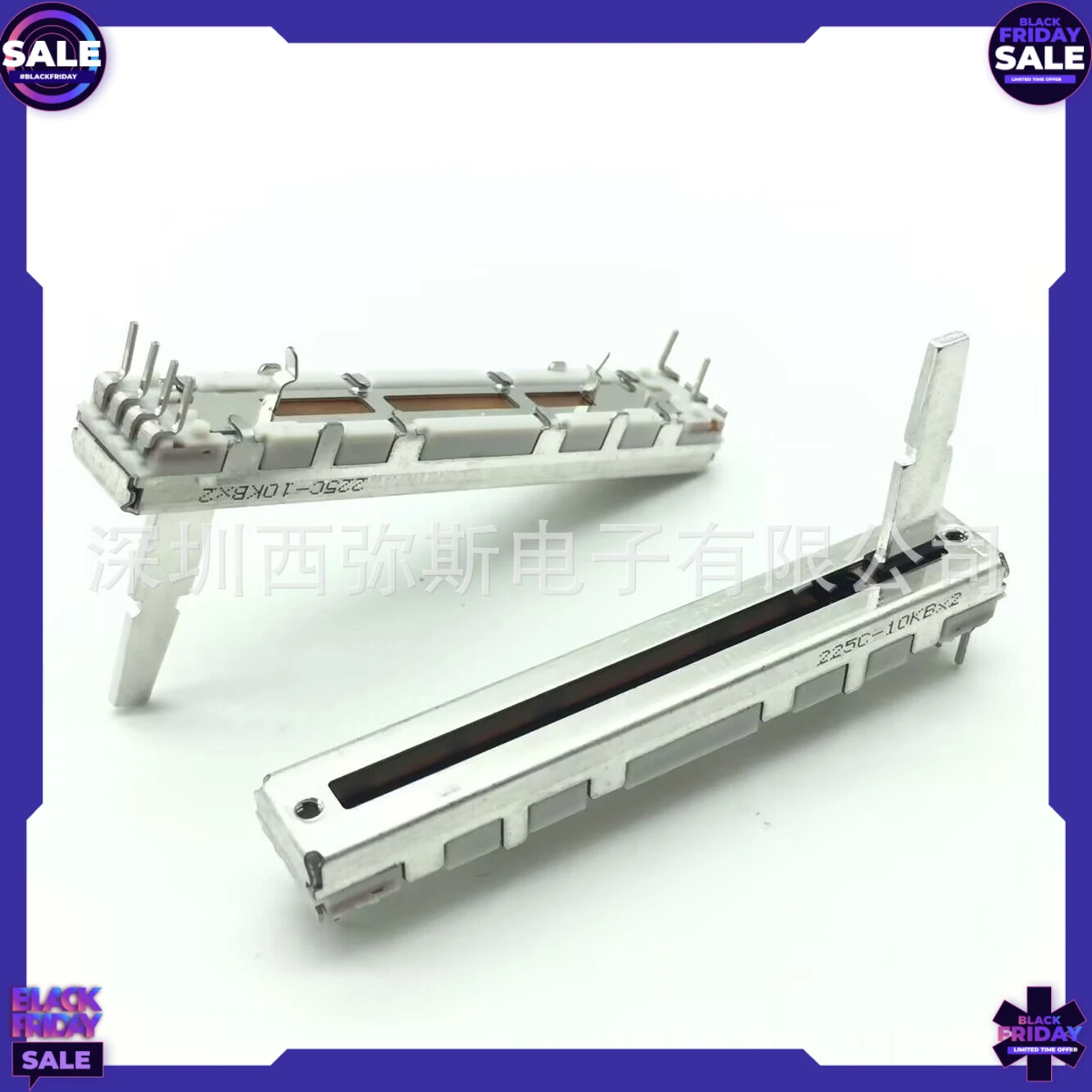 5Pcs/Pack DDJ-400 8…