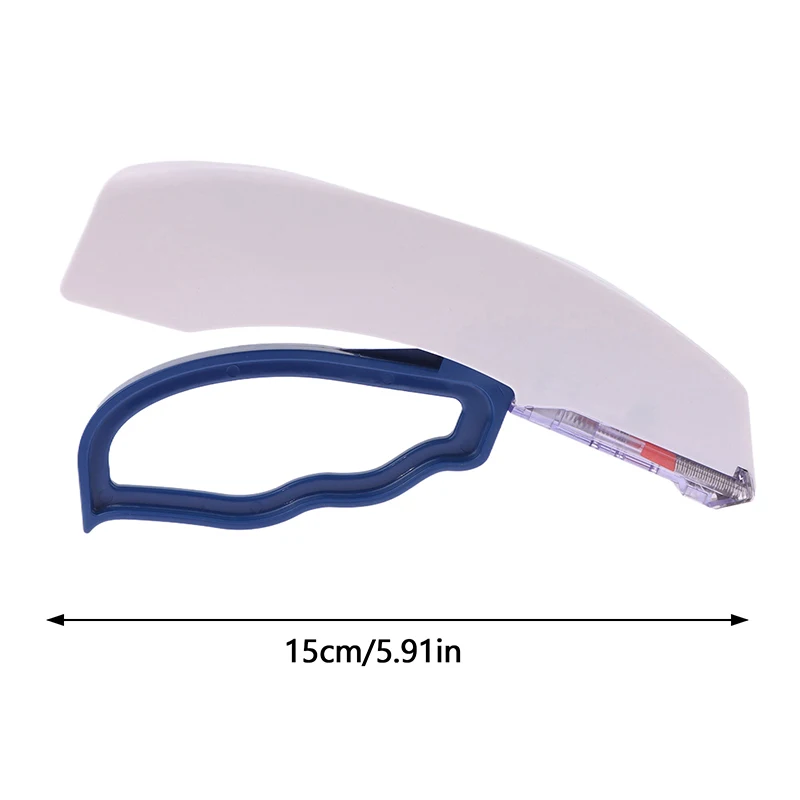 Medical Disposable Skin Stapling Stitching Student Practice Device Surgery 25W Type Surgical Clipper Nail Stapler Needle Remover