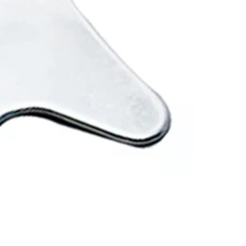 

304 Stainless Steel Manual Guasha Board Massager For Face Body SPA Guasha Scraper For Neck Back Relaxation Fatigue Relief