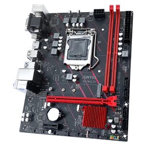 Boomboard Jginyue-H311, LGA 1151, Intel Core, Pentium I3, I5, I7, 6, 7, 8, 9, E3, CPU V5, bộ nhớ D4, H311m-G, D4, D4, D4 8 Tấm bán hàng chính MAE 1151 9 Thế hệ - №4