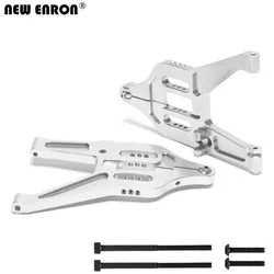 NEW ENRON Aluminum #8532 #8533 Front Lower Suspension Arm Update Parts for 1/7 RC Car Traxxas UDR Unlimited Desert Racer 85076