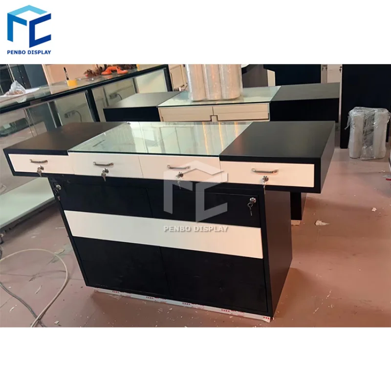 

2025customized. customized floor standing sunglasses display showcase display cabinet Sunglasses Shop