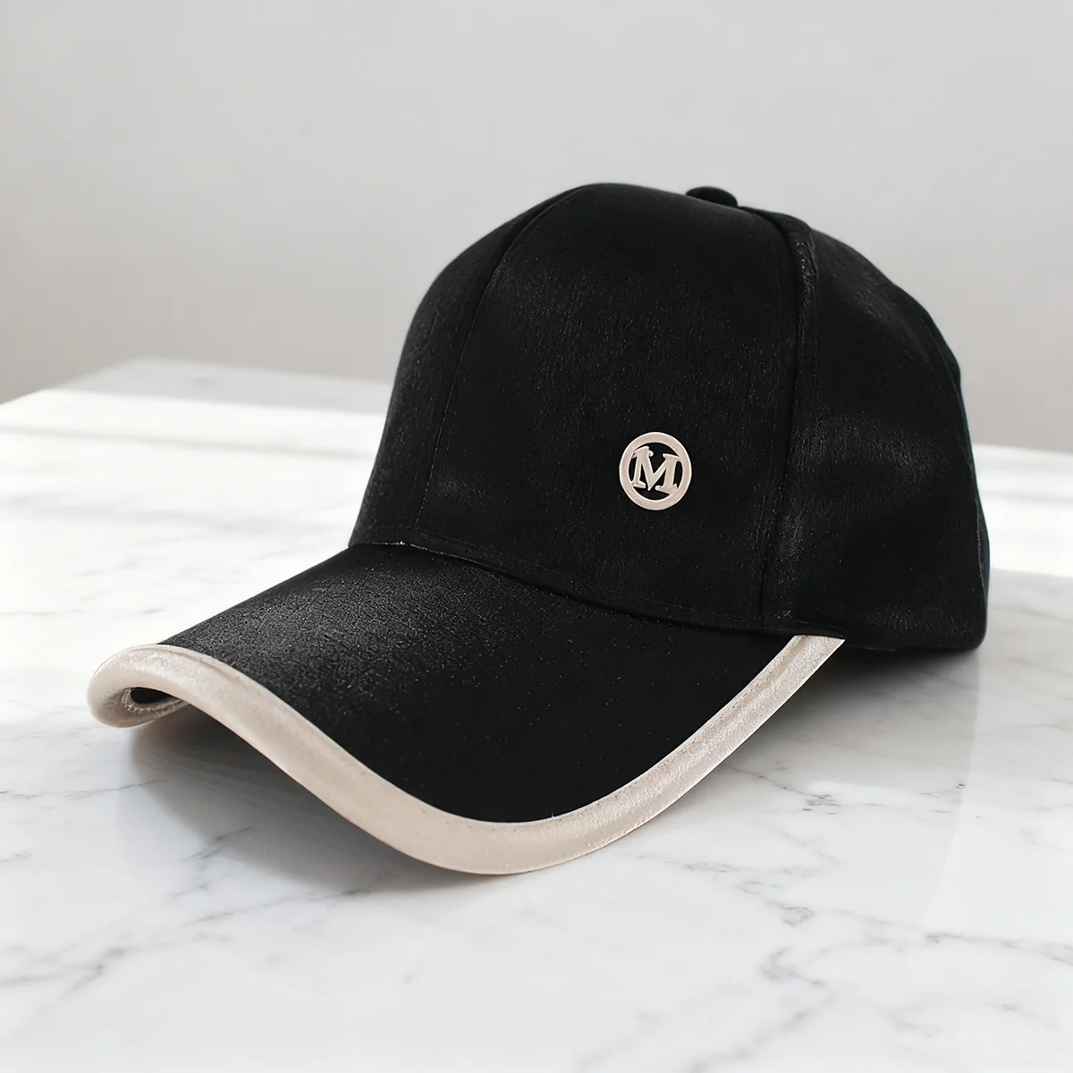 Fashion Women Summer Baseball Caps Letter Outdoor Girl Sport Hats Dance Casual Beauty Adjustable Cap Soft Comfortable Bonnet