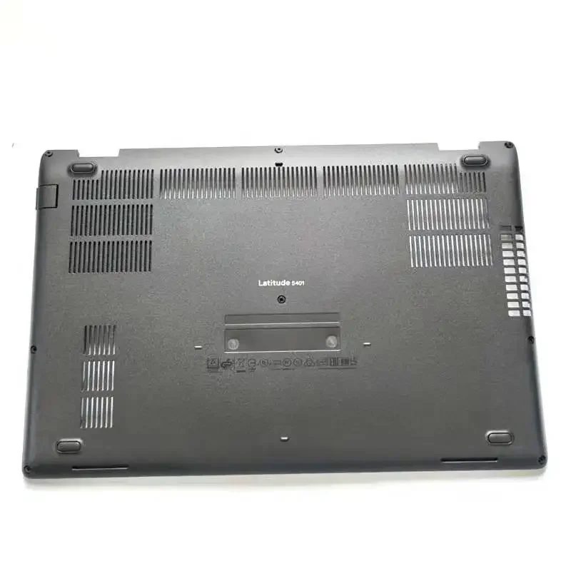 

New Original Laptop Parts For Dell Latitude 5401 E5401 Bottom Base Cover Bottom Case D Shell DP/N: 0RWH0Y Black